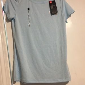 NEVER WORN under armour shirt